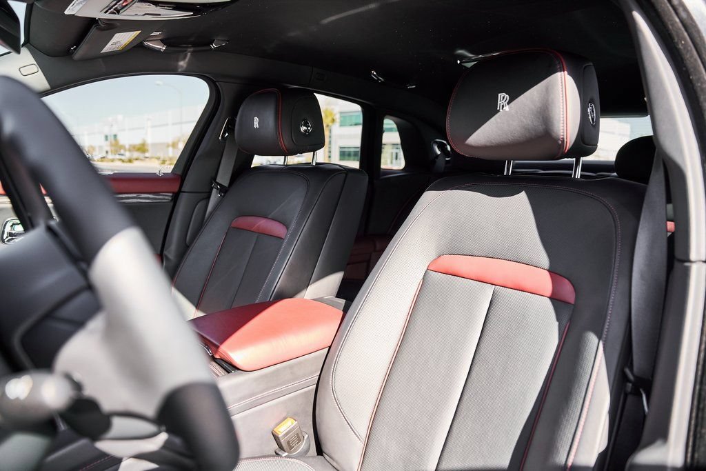 Used 2023 Rolls-Royce Ghost AWD/4WD image 51