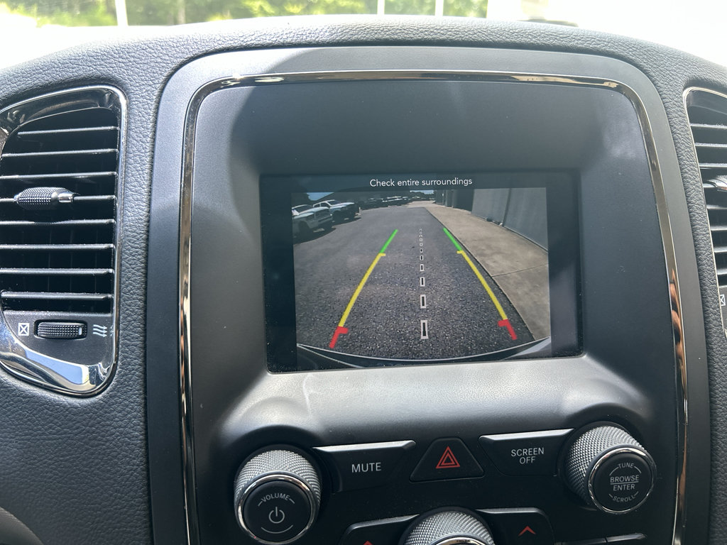 Used 2018 Dodge Durango GT AWD/4WD image 26