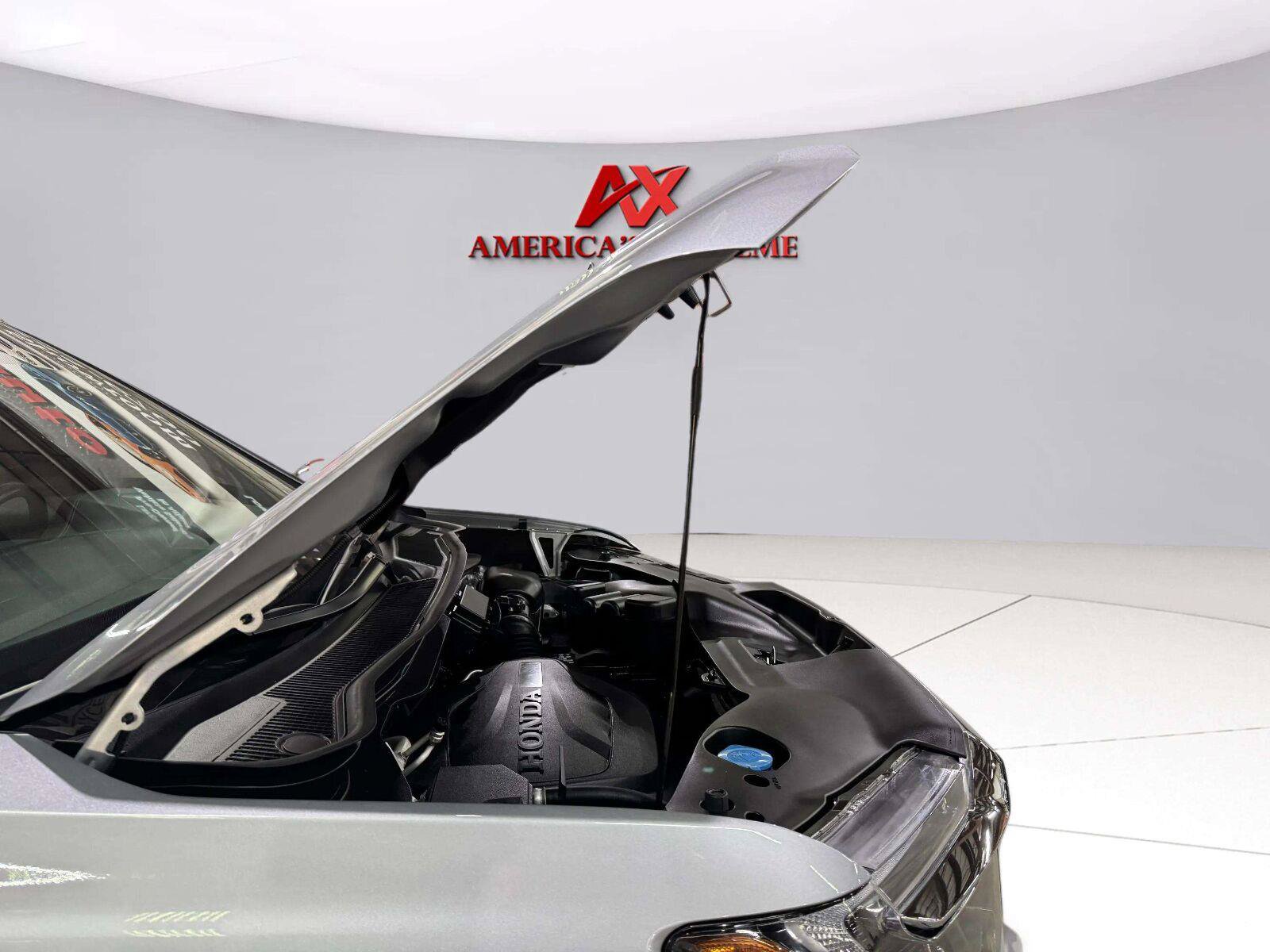 Used 2023 Honda Passport EX-L image 59