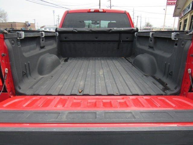 Used 2015 Chevrolet Silverado 1500 LT w/ All Star Edition AWD/4WD image 28