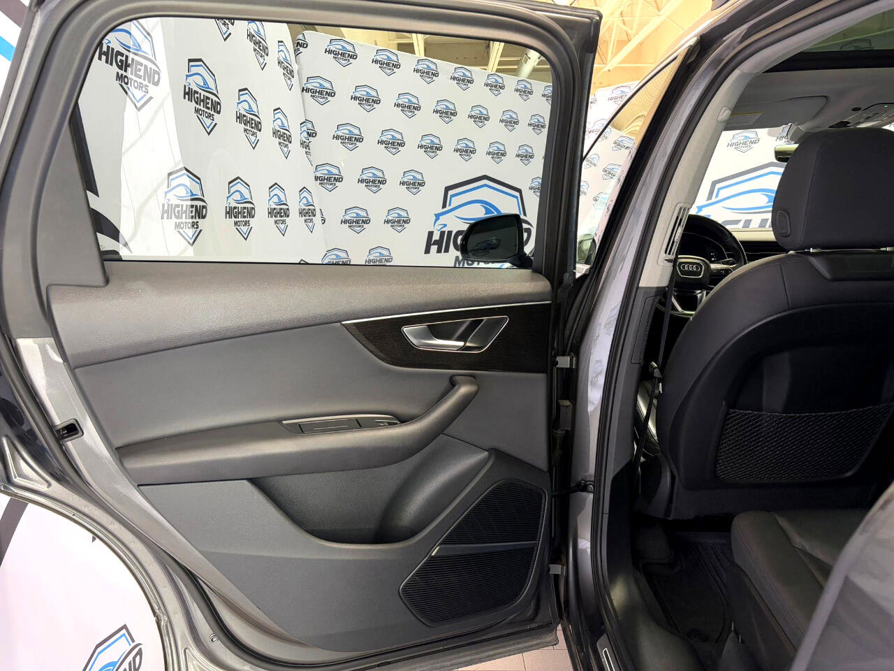 Used 2021 Audi Q7 3.0T Premium Plus image 12