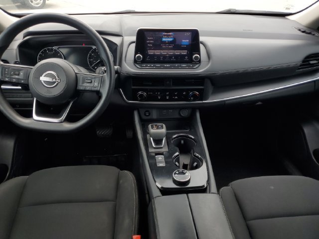 Used 2024 Nissan Rogue S AWD/4WD image 22