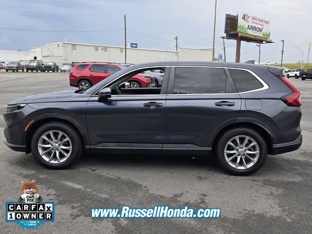 Used 2023 Honda CR-V EX-L image 4