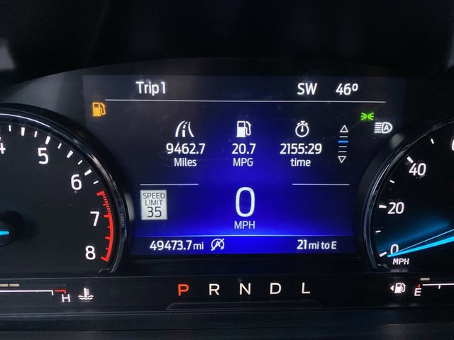 Certified 2023 Ford Explorer XLT w/ Equipment Group 202A image 6