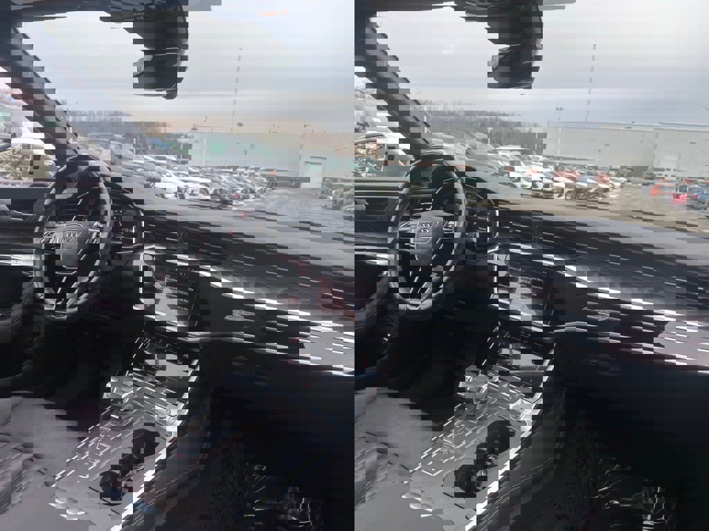 Used 2022 Audi A6 Premium Plus image 20