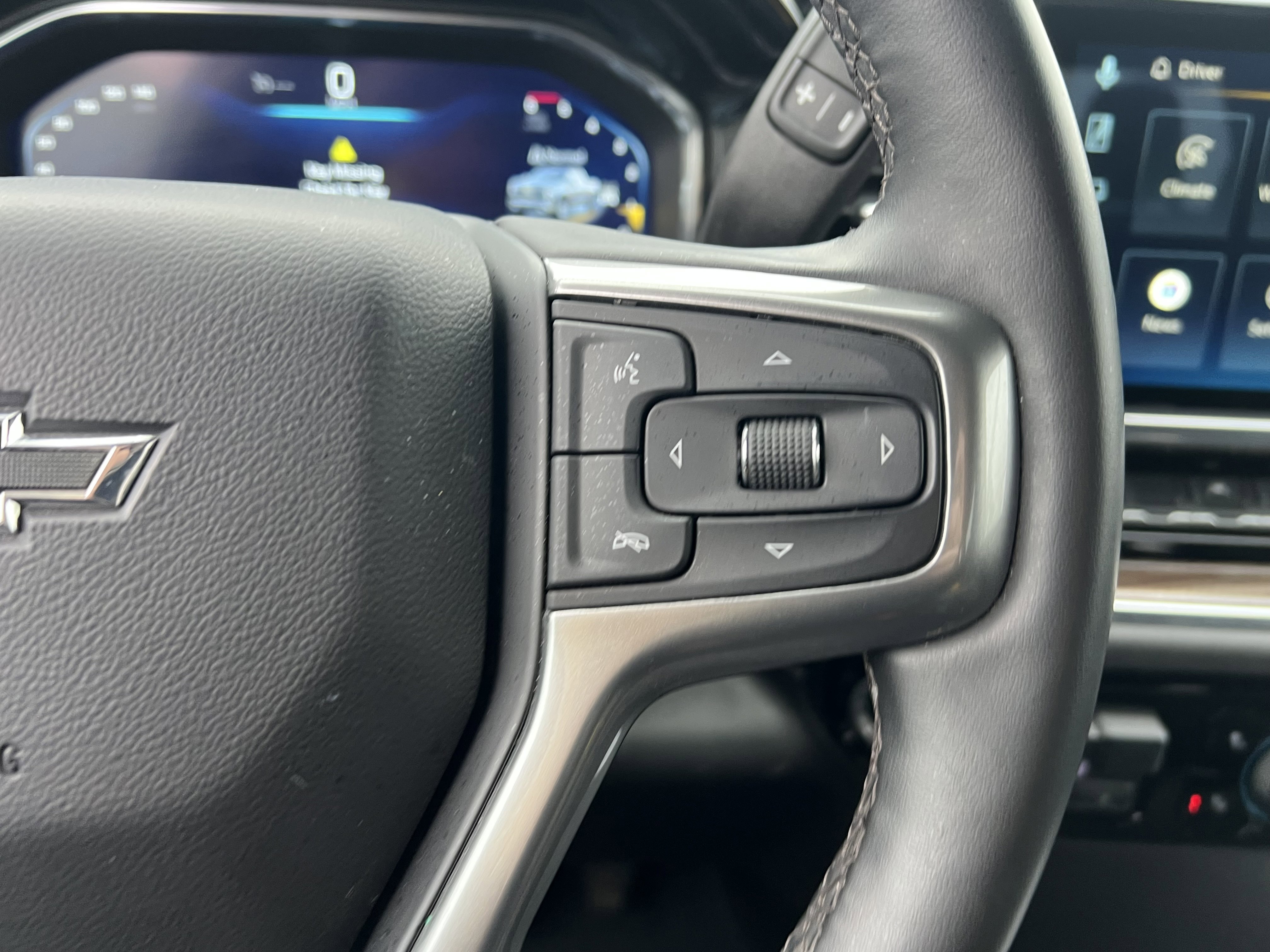 Certified 2023 Chevrolet Silverado 1500 RST image 19