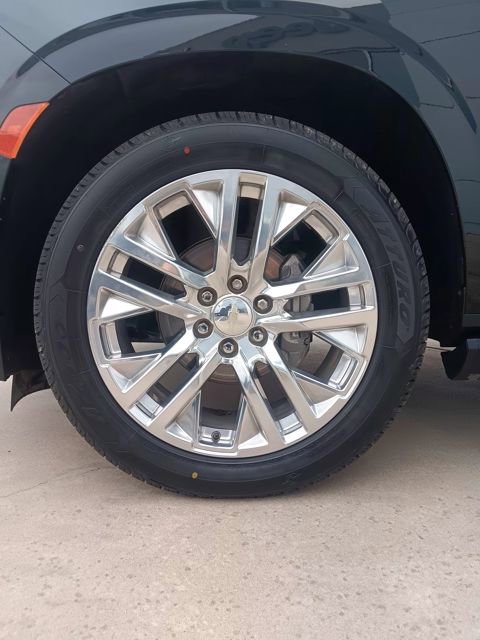 Used 2021 Chevrolet Suburban High Country image 27