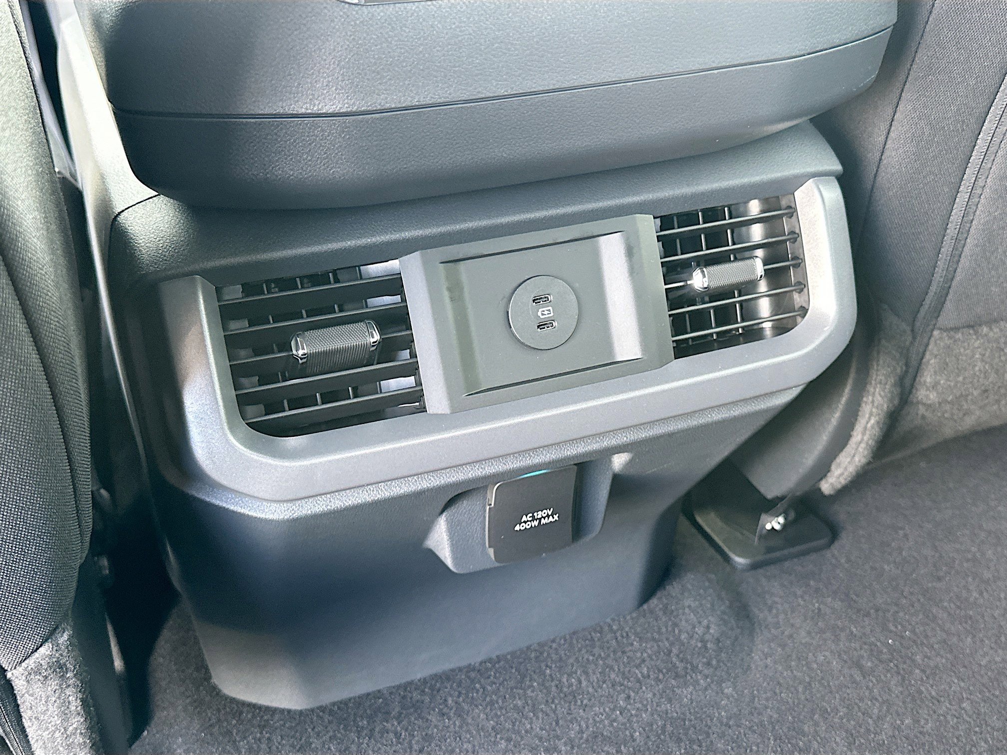 New 2026 Ford F150 XLT AWD/4WD image 18