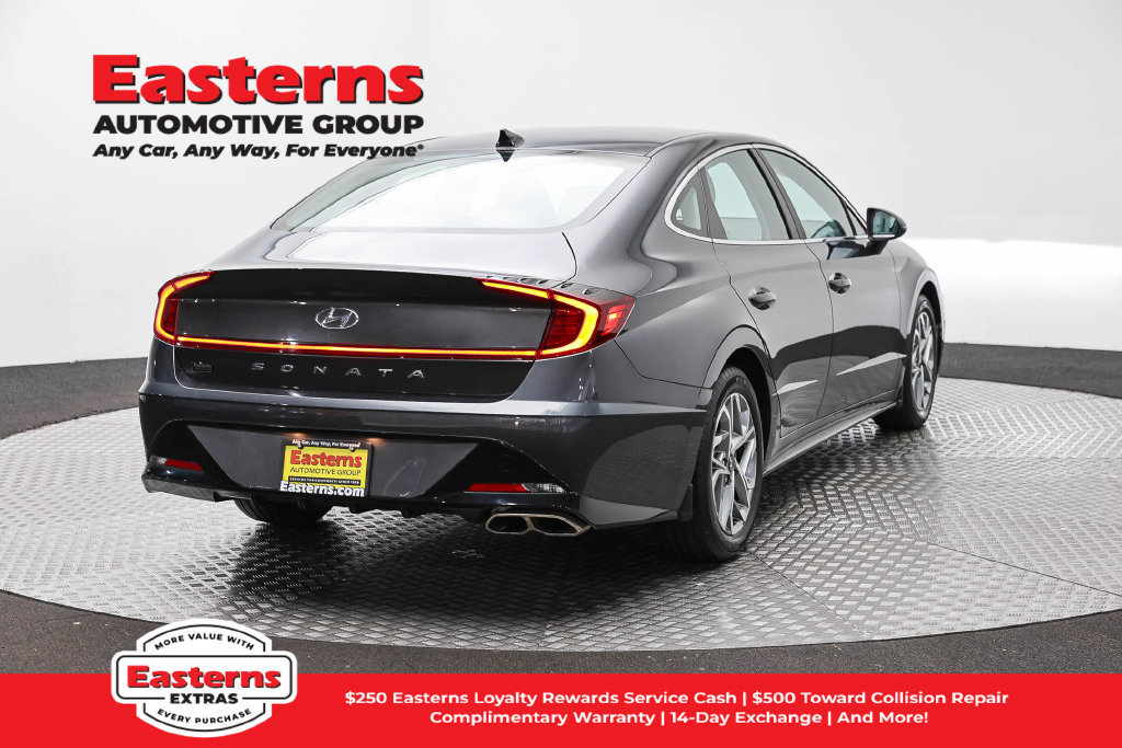 Used 2023 Hyundai Sonata SEL FWD image 6
