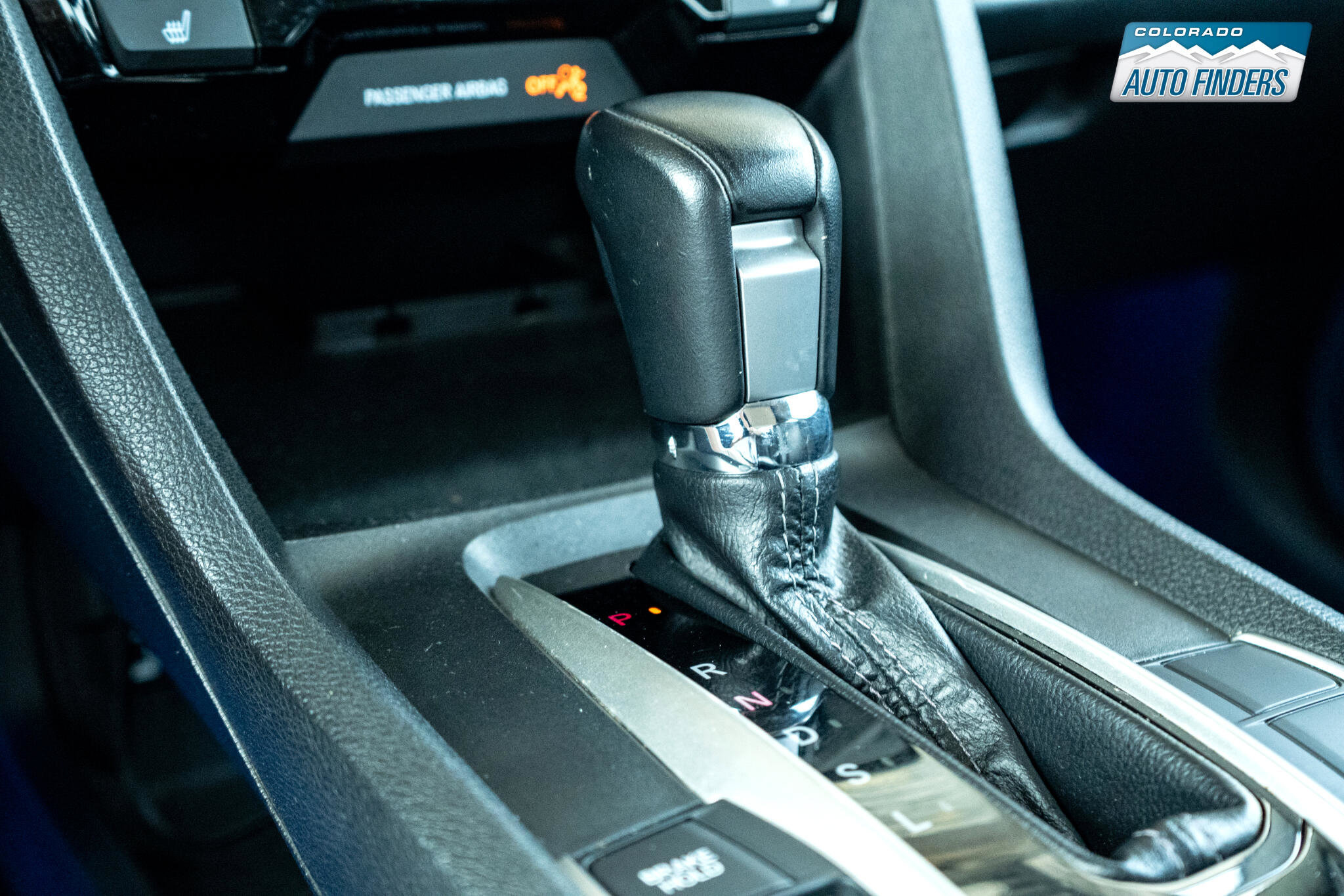 Used 2016 Honda Civic Touring image 17