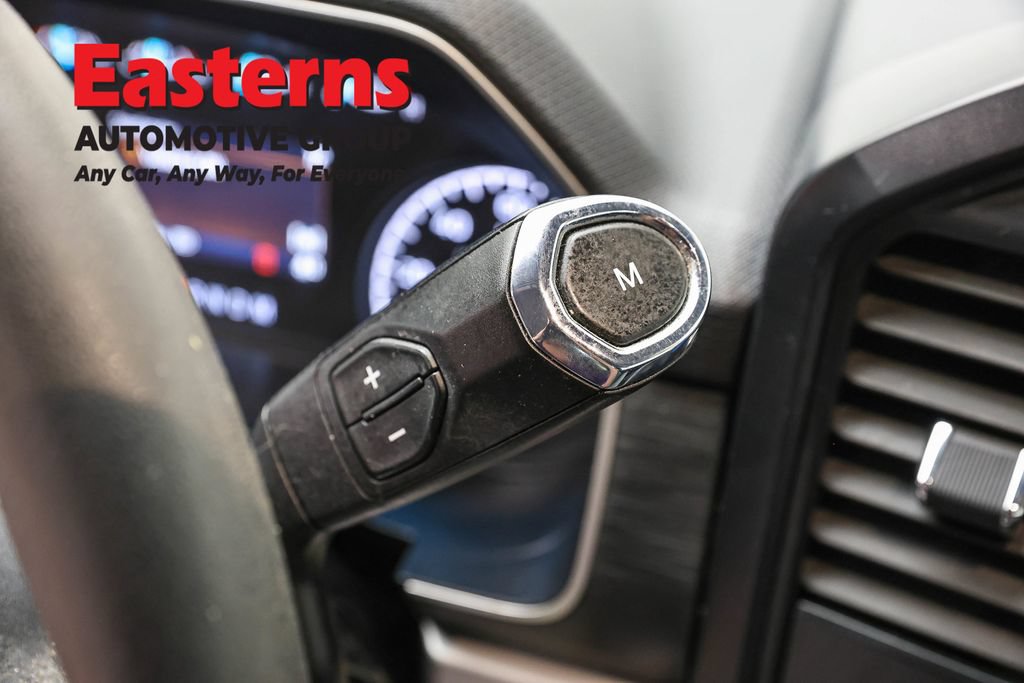 Used 2023 Ford F150 XL RWD image 12