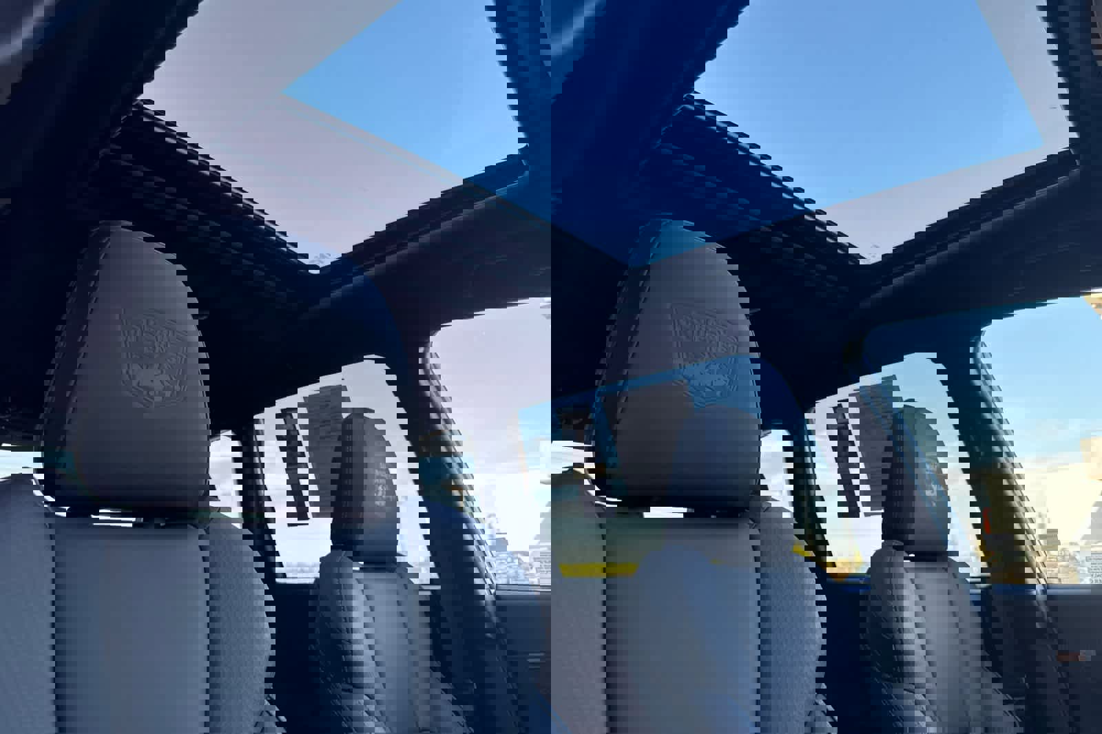 Used 2025 Subaru Forester Wilderness w/ Wilderness Package image 16