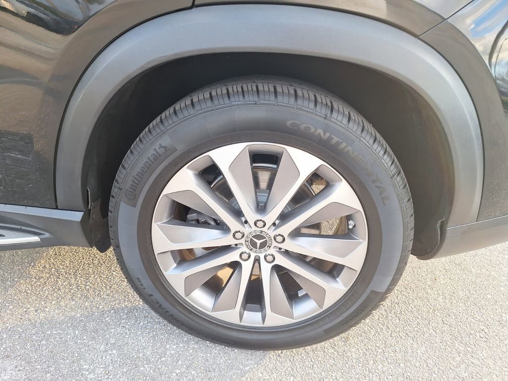 Used 2020 Mercedes-Benz GLE 450 4MATIC w/ Premium Package image 27