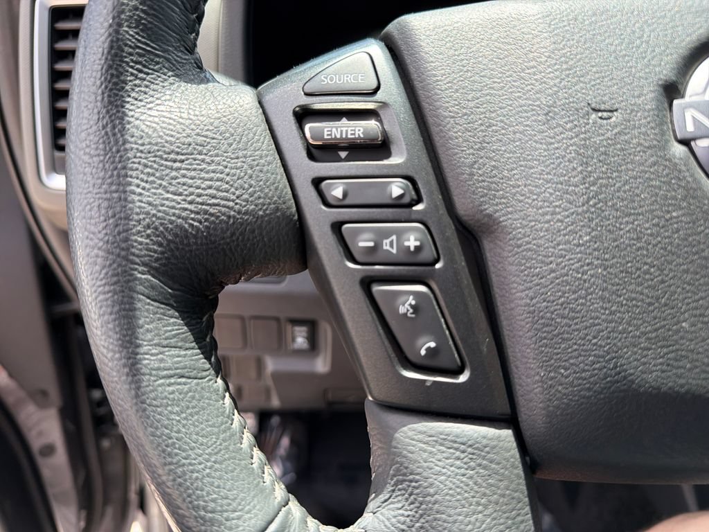 Used 2022 Nissan Frontier SV RWD image 21