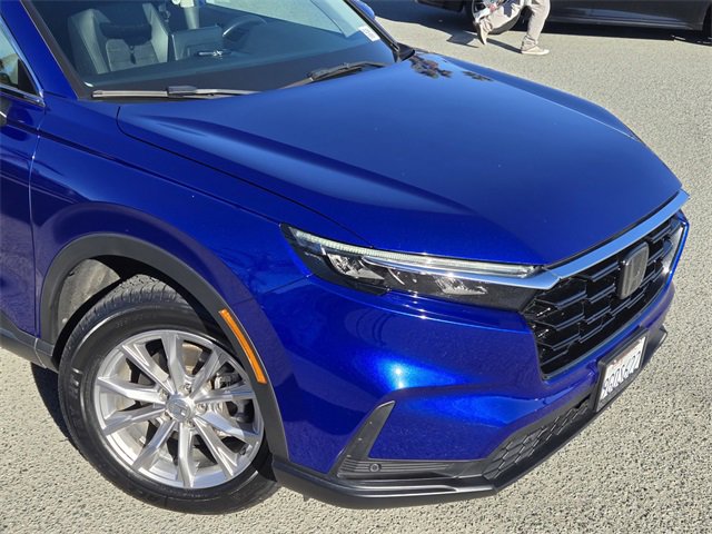 Used 2023 Honda CR-V EX-L image 10