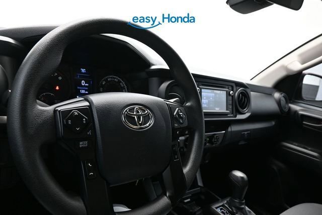 Used 2019 Toyota Tacoma SR w/ SR Convenience Package AWD/4WD image 10