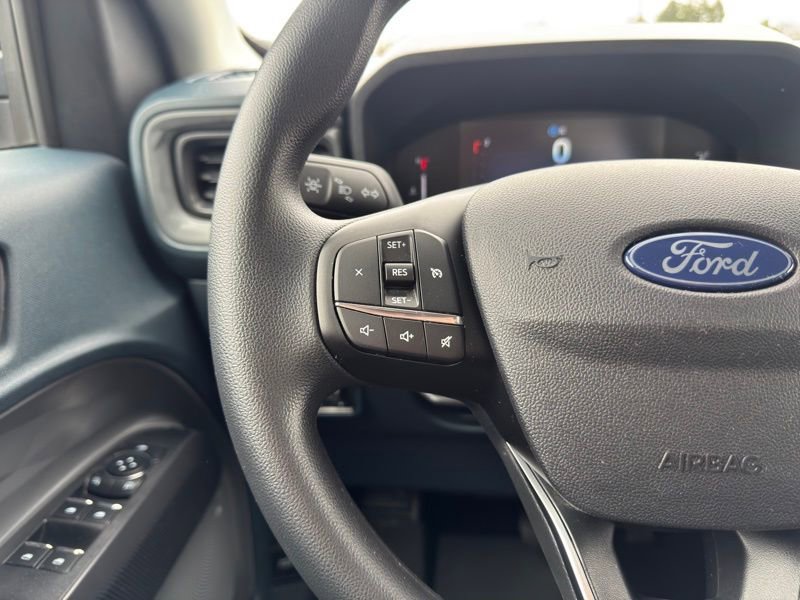 Used 2025 Ford Maverick XL w/ 4K Tow Package image 25