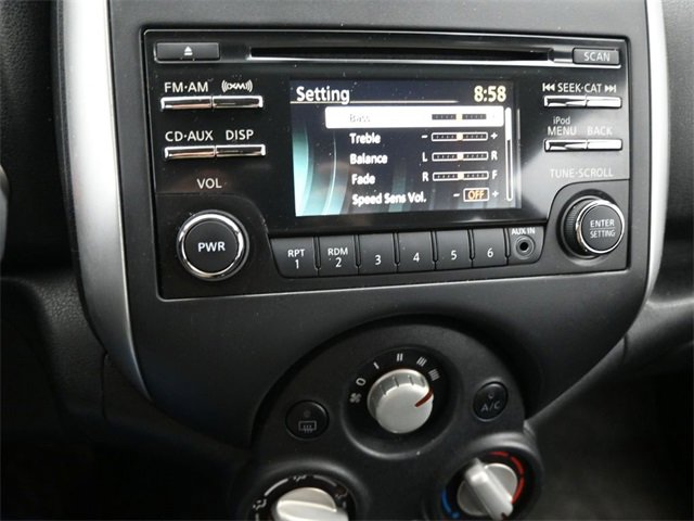 Used 2014 Nissan Versa Note SV w/ SL Package image 16