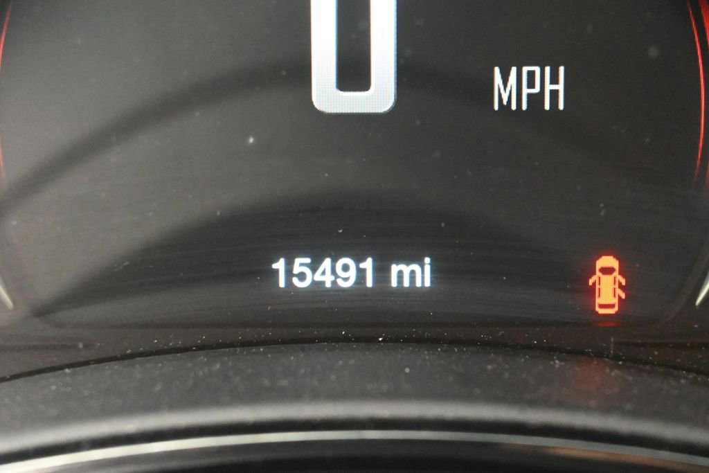 Used 2025 Dodge Durango GT AWD/4WD image 21