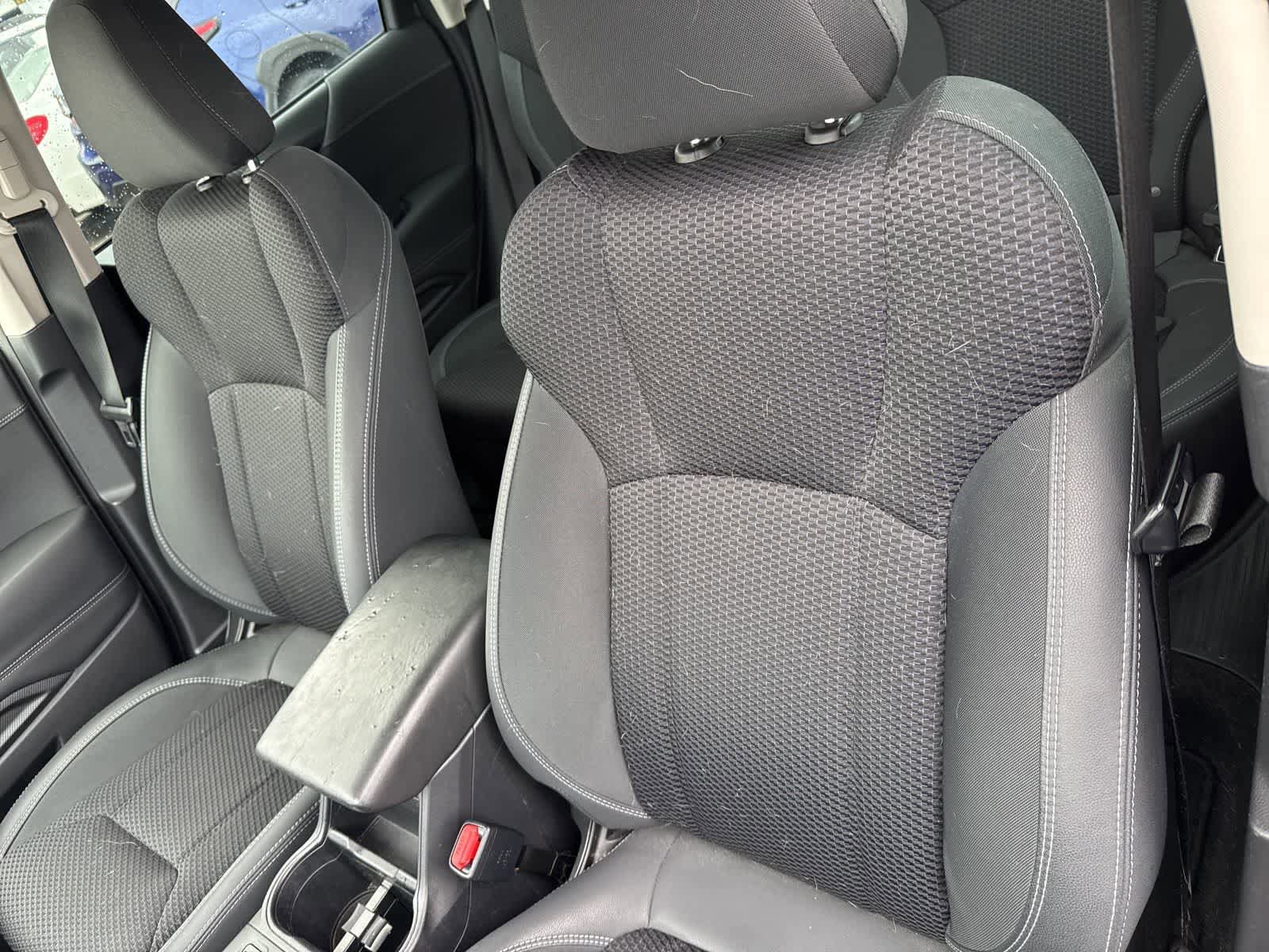 Used 2023 Subaru Forester Premium image 15