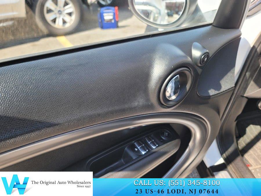 Used 2013 MINI Cooper Countryman S image 13