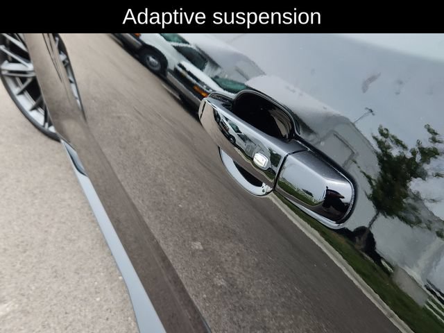 Used 2022 Chevrolet Camaro ZL1 RWD image 20