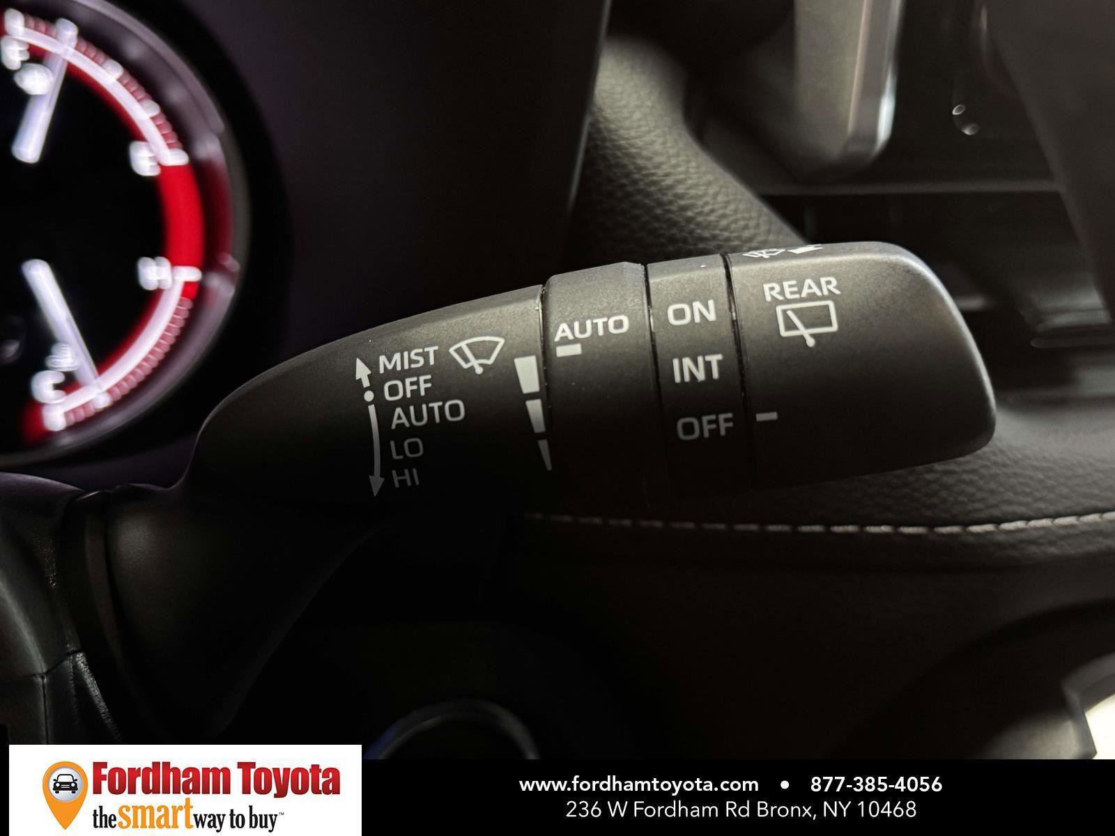 Used 2024 Toyota RAV4 XLE w/ Convenience Package image 22