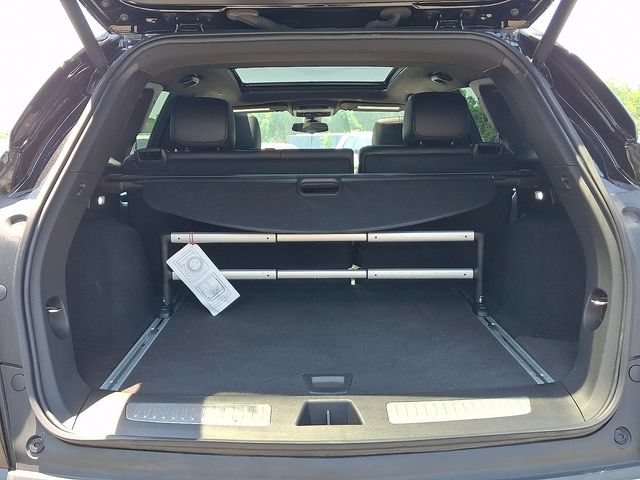 Certified 2024 Cadillac XT5 Premium Luxury AWD/4WD image 27