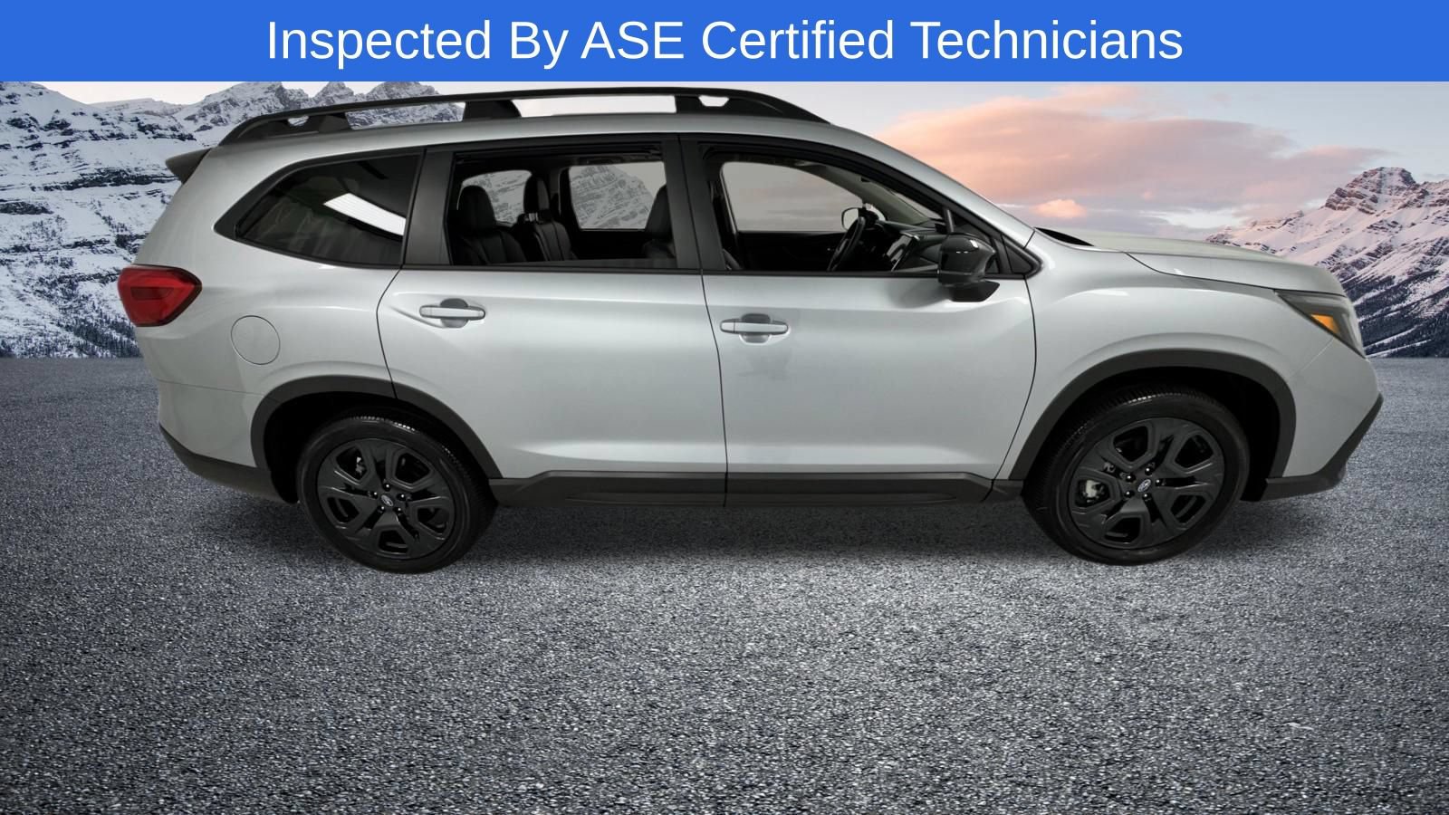 New 2026 Subaru Ascent Bronze Edition AWD/4WD image 2