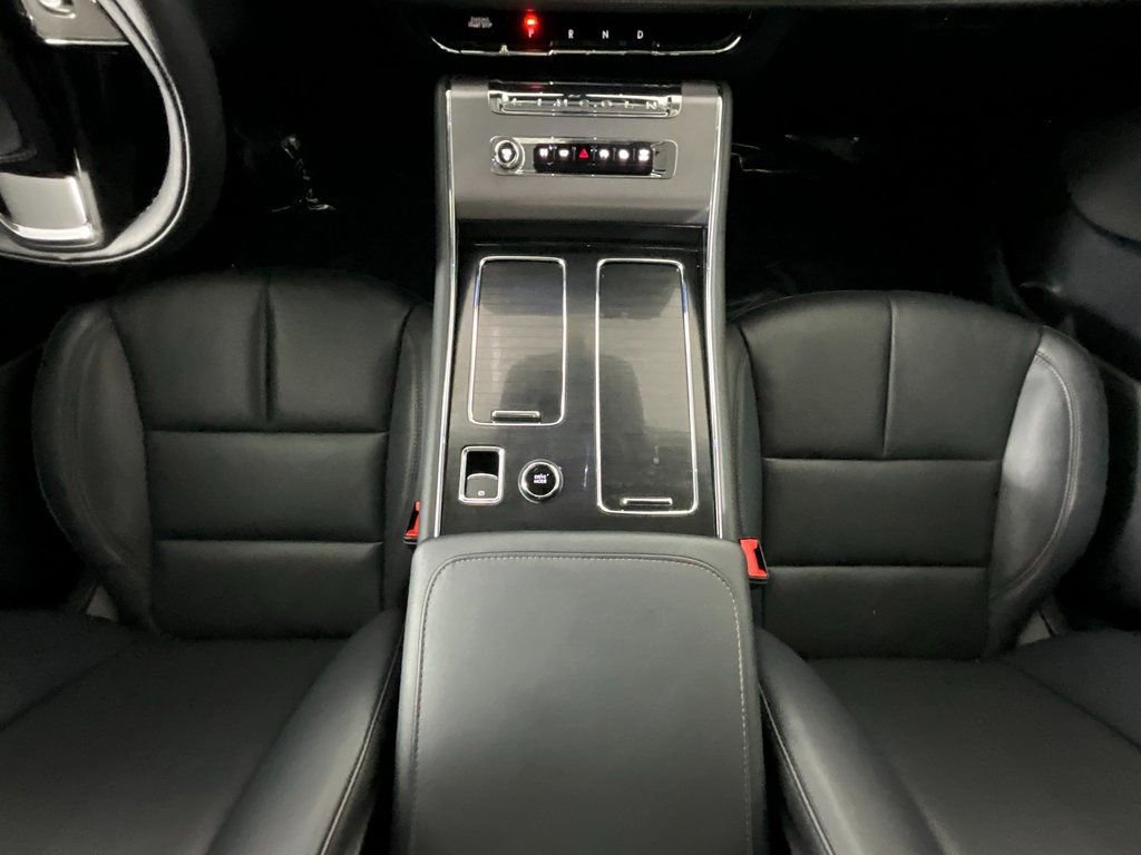 Used 2026 Lincoln Aviator 2WD image 14