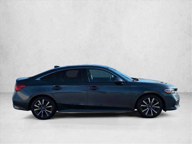 Used 2024 Honda Civic EX image 4