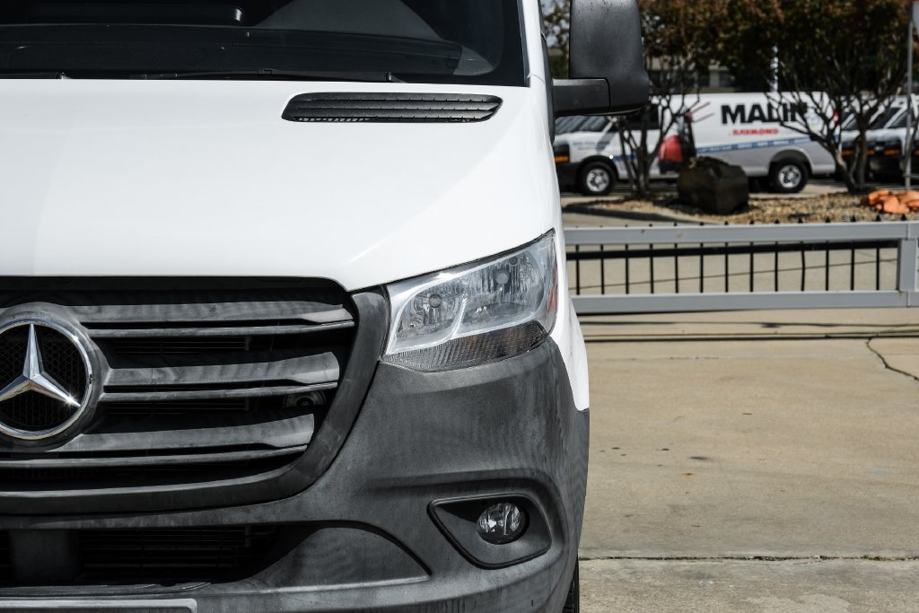 Used 2019 Mercedes-Benz Sprinter 170 w/ Driver Convenience Package image 42