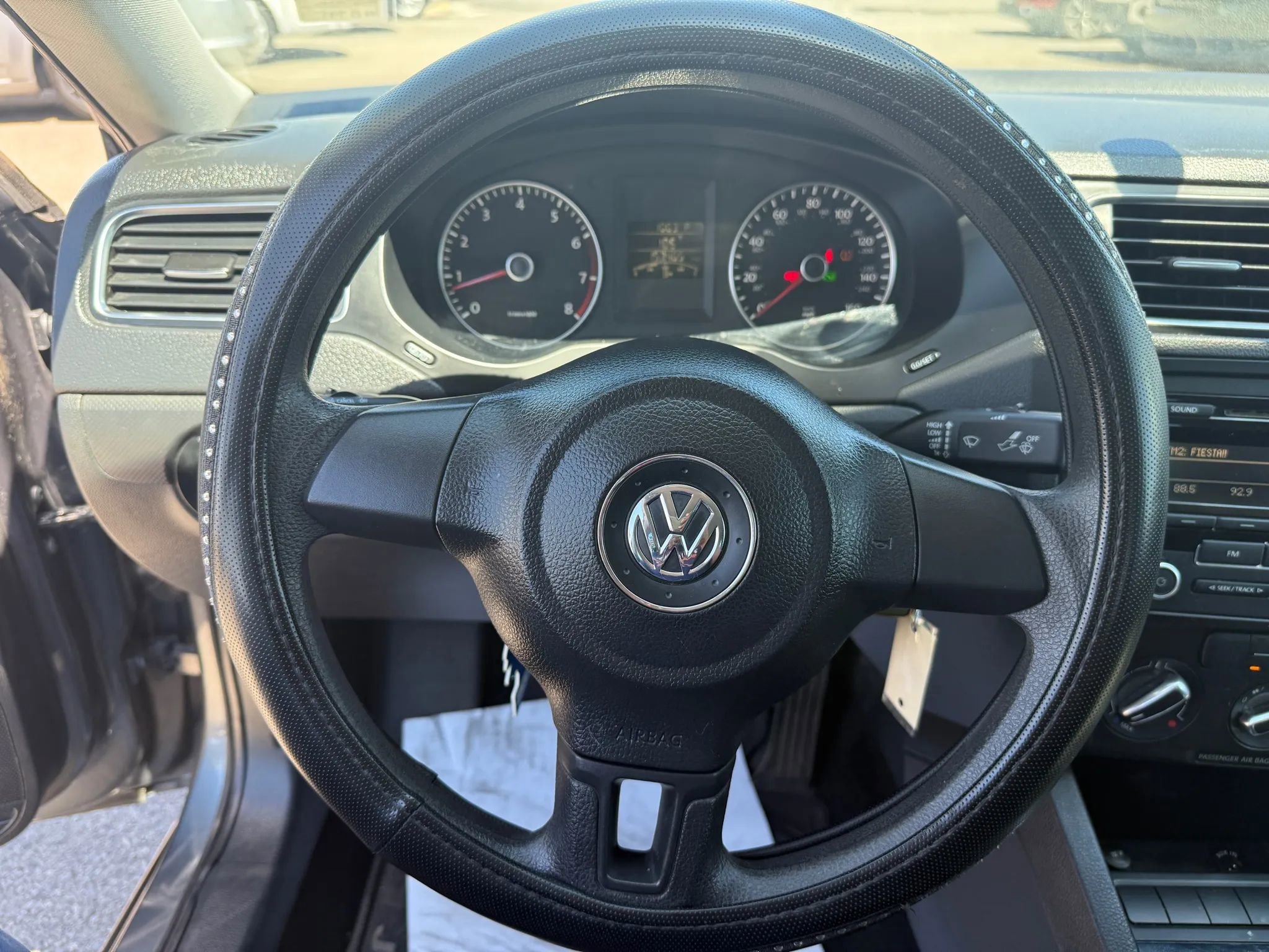 Used 2012 Volkswagen Jetta SE image 19