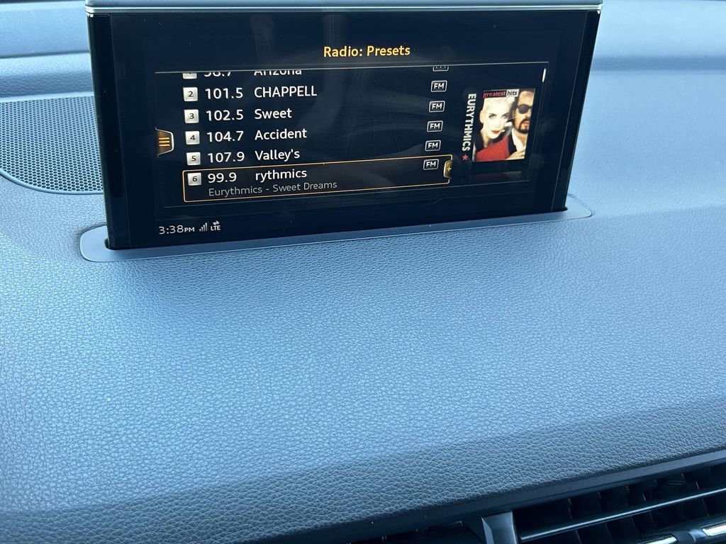 Used 2018 Audi Q7 2.0T Premium Plus image 13