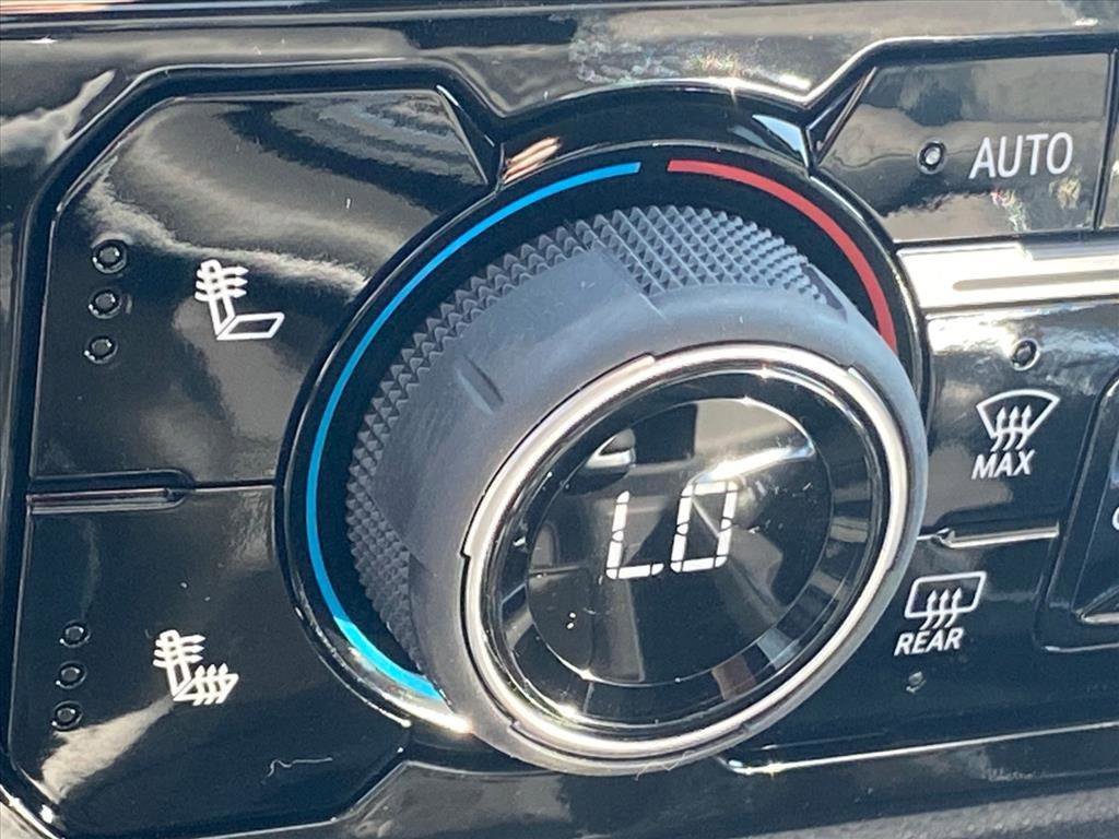 New 2026 Chevrolet Silverado 1500 LT Trail Boss w/ Safety Package image 18