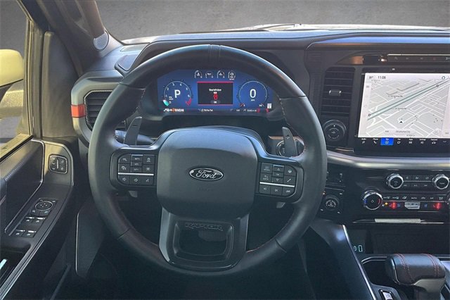 Used 2024 Ford F150 Raptor image 5