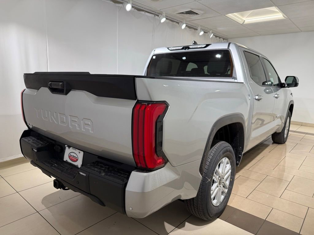 New 2026 Toyota Tundra SR5 image 5