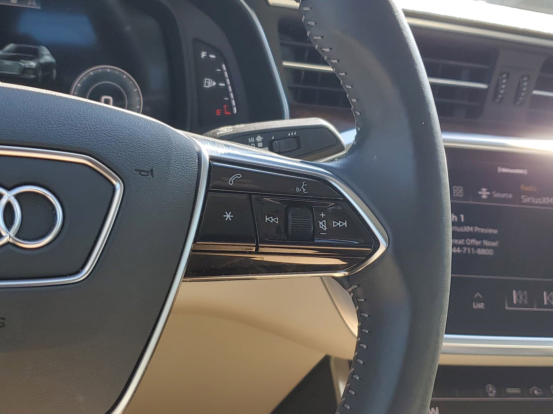 Certified 2021 Audi A6 Premium Plus w/ Premium Plus Package image 23