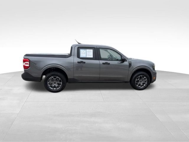 Used 2025 Ford Maverick XLT w/ XLT Luxury Package AWD/4WD image 7