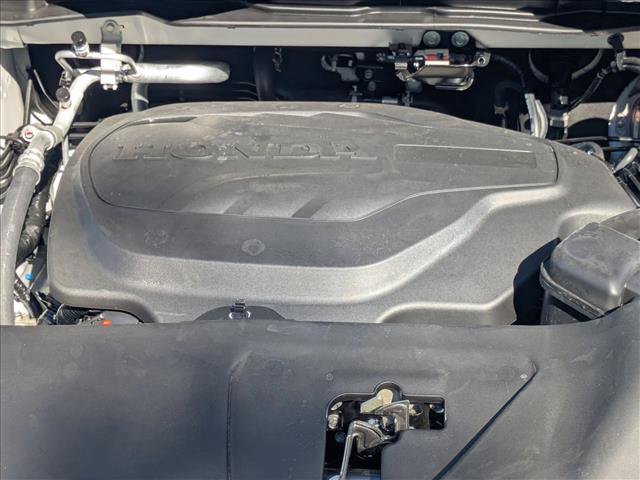 New 2026 Honda Odyssey Sport-L image 15