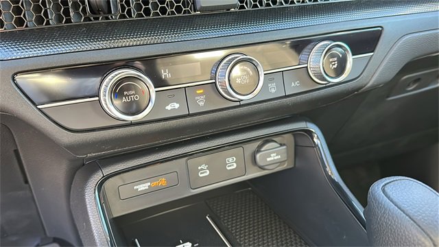 New 2026 Honda CR-V LX image 16