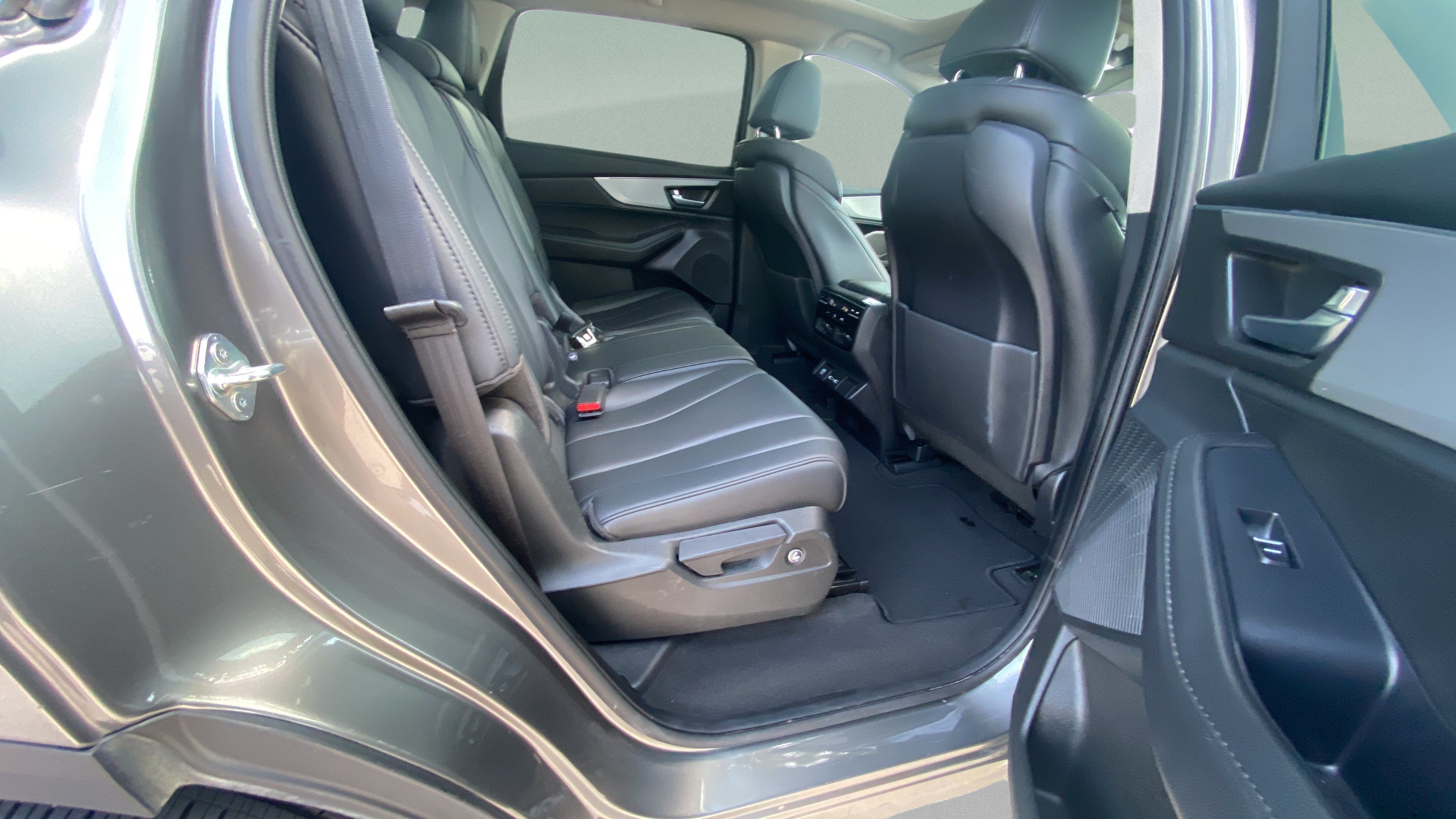 Certified 2023 Acura MDX FWD image 26