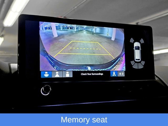 New 2026 Honda Passport RTL image 11