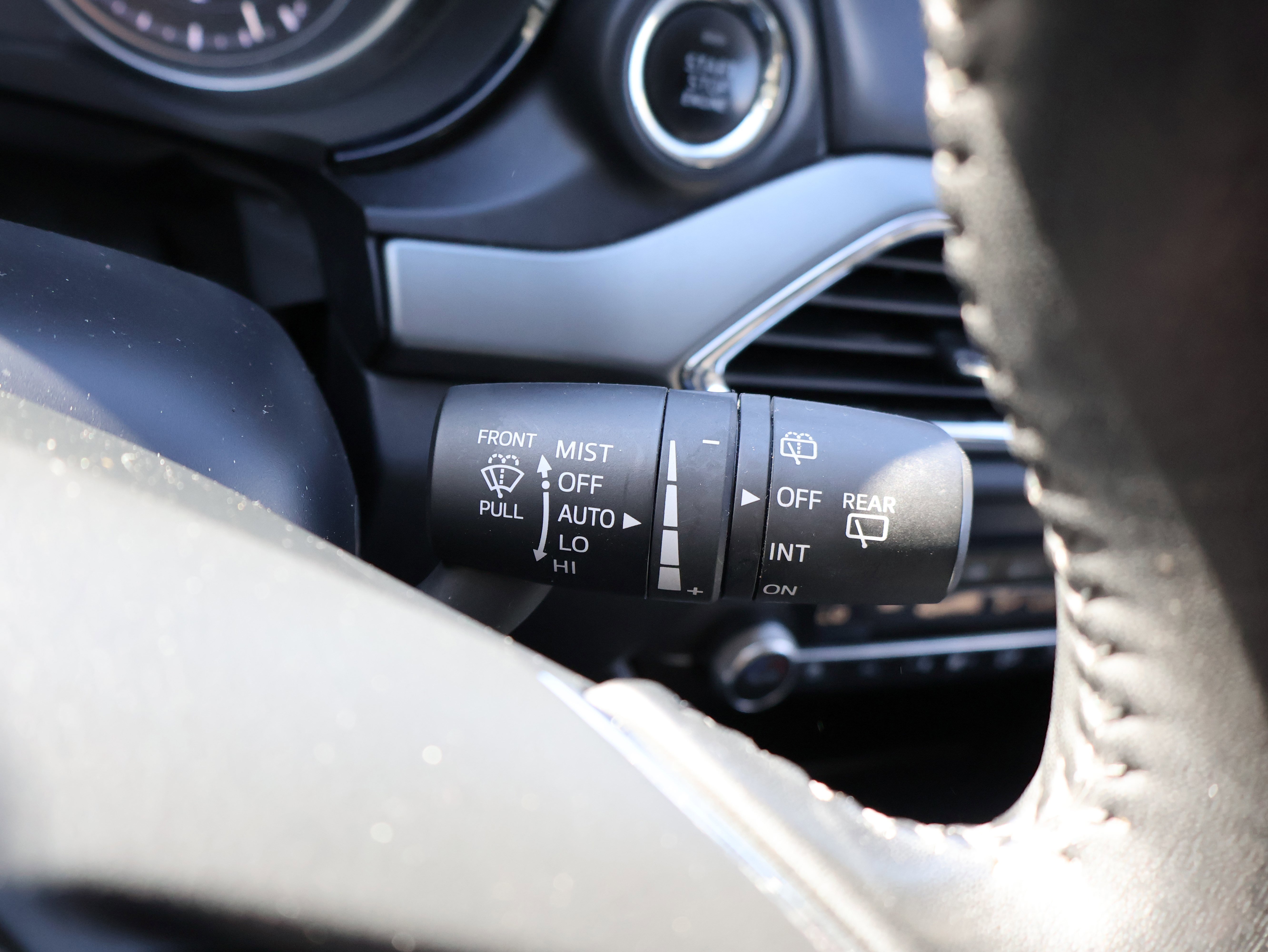 Used 2023 MAZDA CX-9 Touring Plus image 41