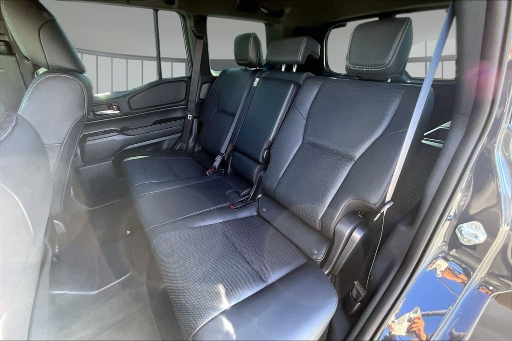 Used 2027 Toyota Land Cruiser w/ Premium Package AWD/4WD image 20