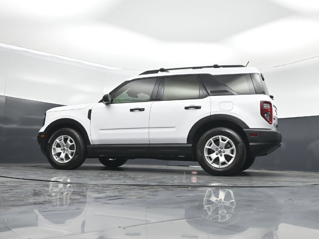 Certified 2022 Ford Bronco Sport AWD/4WD image 49