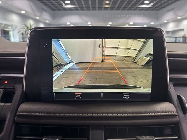 Certified 2024 GMC Yukon XL SLT image 22