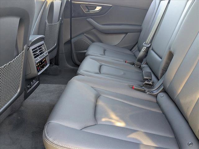 New 2026 Audi Q7 3.0T Premium Plus image 15