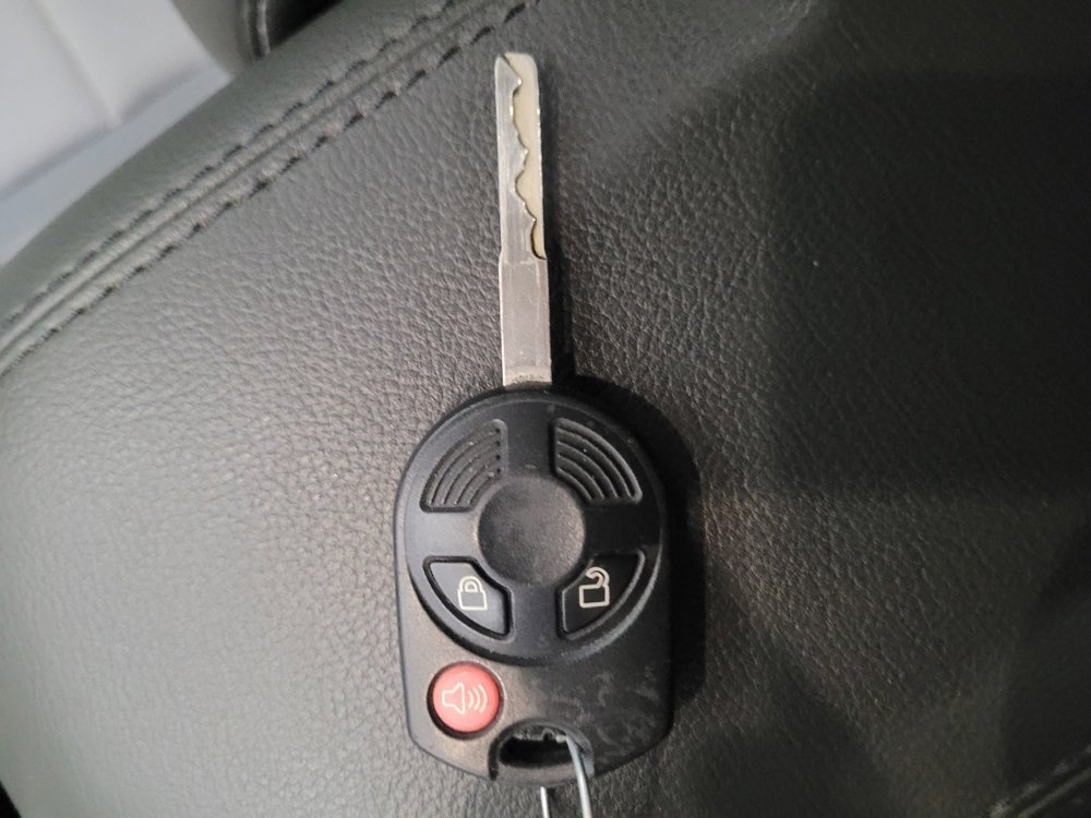 Used 2016 Ford Escape SE image 32