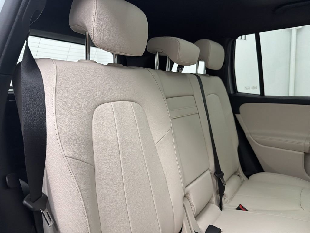 New 2026 Mercedes-Benz GLB 250 image 26